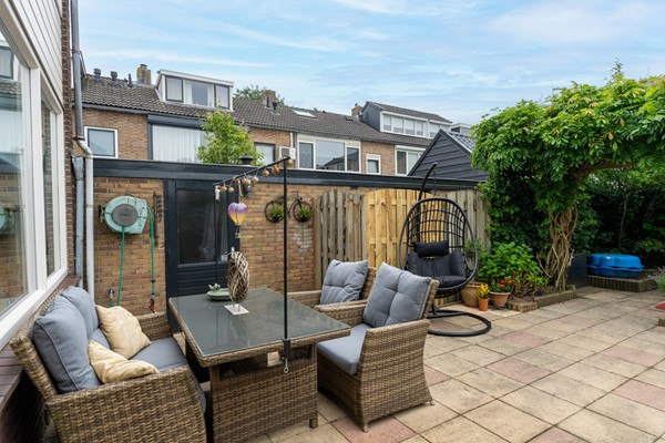 Medium property photo - Dokter Slotstraat 1, 2957 AJ Nieuw-Lekkerland
